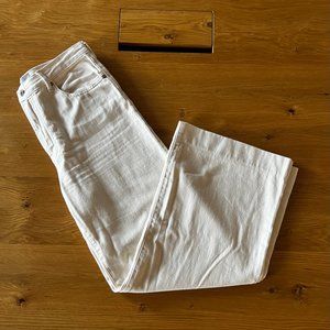 Everlane Summer Wide-Leg Jean